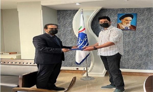 اعطای مجوز در گرایش خدمات عملیاتی افتا در استان