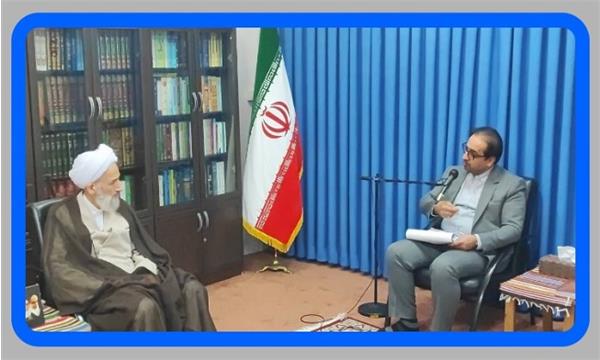 ایجاد شبکه ارتباطی امن و ارائه اینترنت پاک به مردم مهمترین الویت در حوزه ارتباطات می باشد