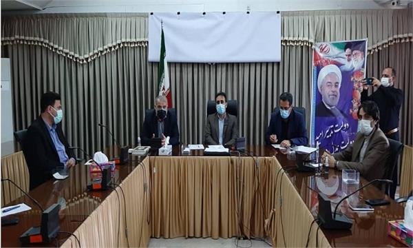 صرفه جویی در منابع اولویت مهم در اجرای پروژه های ارتباطی می باشد.