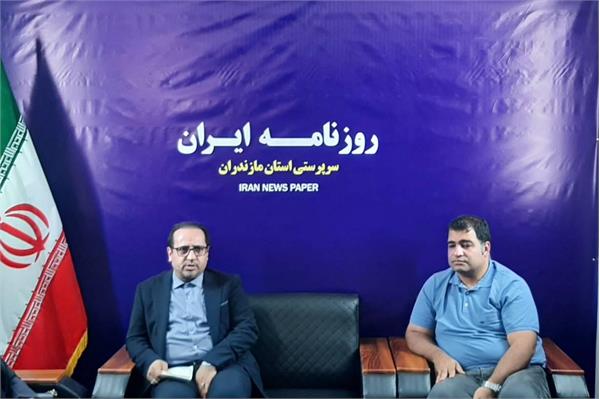 تقدیر از نگاه تیزبین و تعهد حرفه‌ای رسانه‌ها