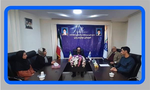۱۰ دستگاه اجرایی به سامانه پنجره واحد خدمات الکترونیک متصل می شوند