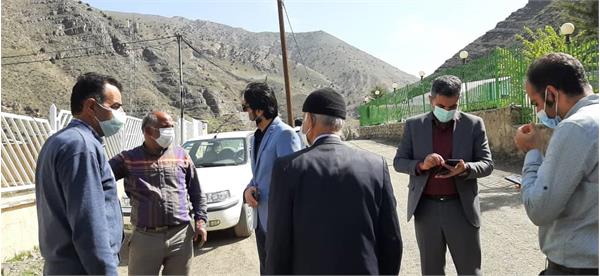 برخورداری ۲۴۷ خانوار روستایی مازندران از خدمات نوین ارتباطی