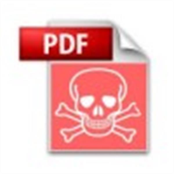 اطلاعیه مرکز ماهر در خصوص شناسایی آسیب پذیری‌های متعدد در برنامه های کاربردی PDF