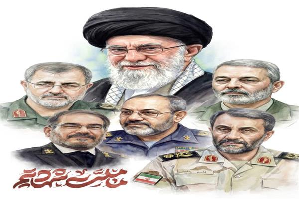 پیام تسلیت مدیرکل فاوای مازندران در پی شهادت رهبر فرزانه انقلاب
