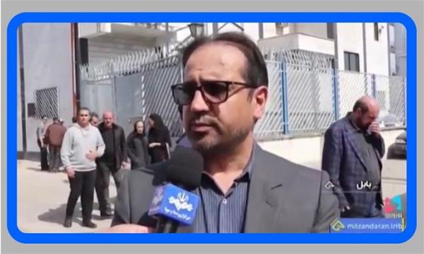 افزایش سرعت توسعه ارتباطات در مناطق کم برخوردار استان در سال جدید / اجرای ۸۵۰ کیلومتر فیبر نوری در مناطق روستایی و بالادست استان
