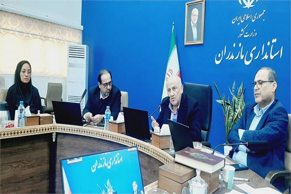 تأکید بر ایجاد هاب فناوری در منطقه آزاد/نگاه ویژه به حوزه هوش مصنوعی و کسب و کارهای دیجیتال