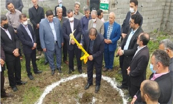 اتصال ۱۰۰۰ خانوار روستایی شهرستان محمود آباد به شبکه ملی اطلاعات