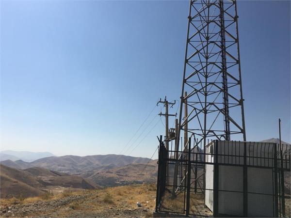 برخوردرای 350 خانوار روستایی از سرویس های نوین ارتباطی با اتصال 10 روستای دیگر استان به شبکه ملی اطلاعات