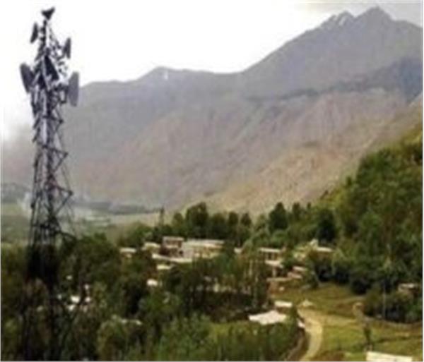 آغاز عملیات اجرایی سایت همراه اول روستای یاسل بخش بلده شهرستان نور / ۱۵۰ خانوار شهرستان نور به شبکه ملی اطلاعات متصل می شوند