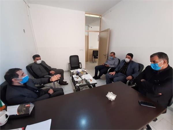 اتصال تمامی مدارس شهری و اکثر مدارس روستایی شهرستان های ساری و میاندرود به شبکه ملی اطلاعات