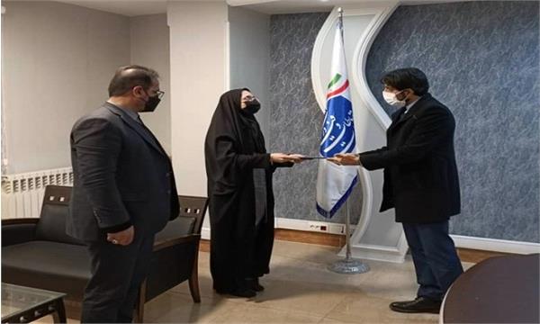 اعطای دو مجوز در گرایش خدمات عملیاتی و فنی افتا در استان