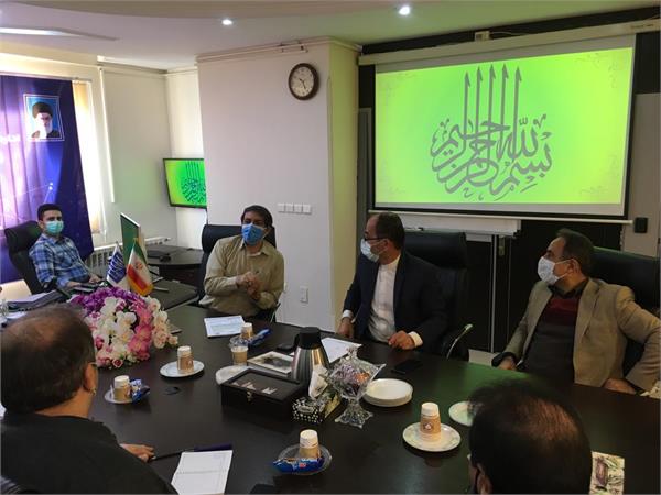 حمایت از شرکت های تولید محتوا و فعالان در بخش کسب و کارهای دیجیتالی در قالب تسهیلات وام وجوه اداره شده