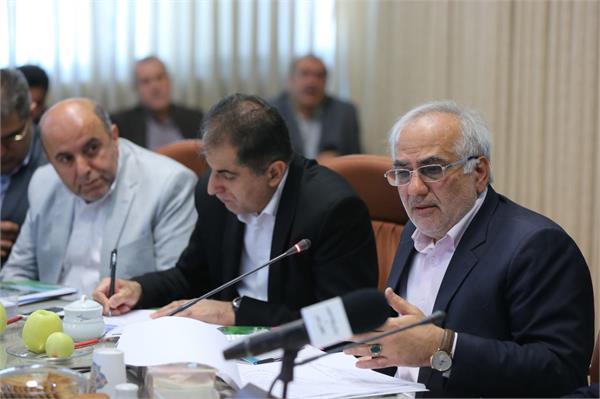 ظرفیت های بالقوه استان مازندران در حوزه ICT باید به بالفعل تبدیل شود