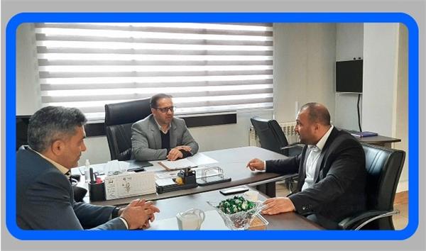 پیگیری ایجاد پروتکشن فیبر نوری در مرکز استان