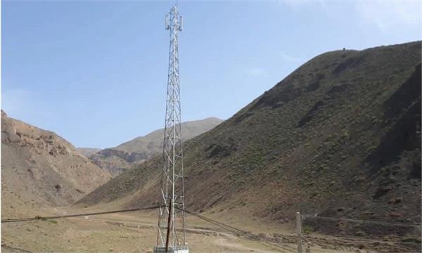 919 خانوار شهرستان جویبار از اینترنت پر سرعت بهره مند شدند.