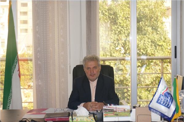 مهندس طهماسبی: آمادگی کامل حوزه ارتباطات و فناوری اطلاعات استان مازندران جهت خدمت رسانی به مسافران عزیز در روزهای عید نوروز