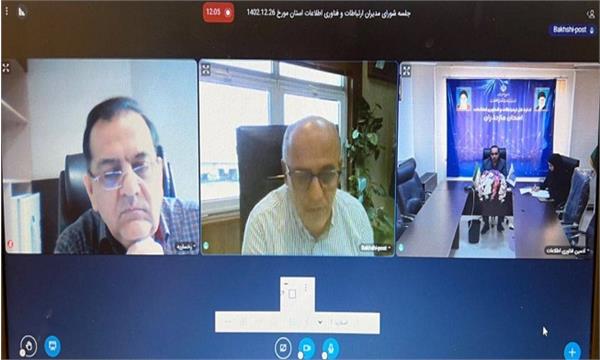 استقرار گشت های فنی و عملیاتی در ایام تعطیلات عید نوروز در مازندران/ نصب سایت های پرتابل در مناطق مسافر خیز استان