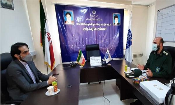 بیش از 5000 ساعت مهارت آموزی سربازان وظیفه در مازندران