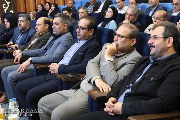 استفاده از هوش مصنوعی در سازمانها موجب ارتقای کارایی نظام اداری در تحقق اهداف حاکمیت خواهد داشت