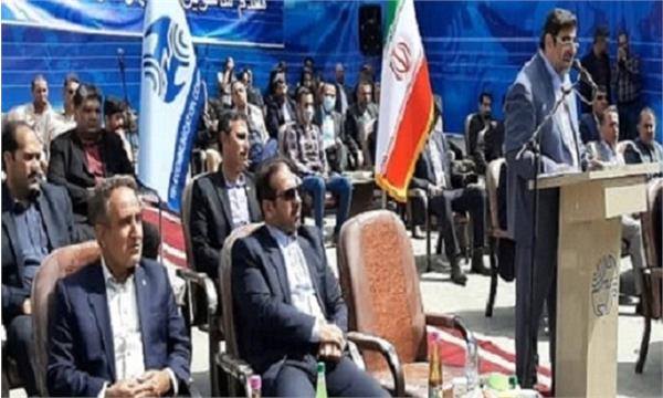افتتاح ۵۸ طرح مخابراتی در مازندران