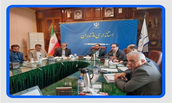 بومی سازی پنجره واحد به زودی در کلیه دستگاهای اجرایی استان مازندران پیاده سازی می شود