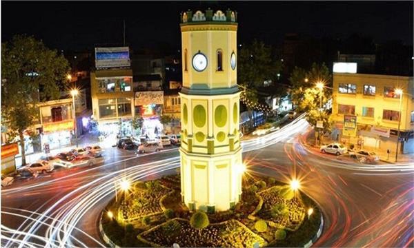 توافقنامه اجرای طرح فیبر نوری منازل و کسب و کارها در  شهر ساری امضاء شد