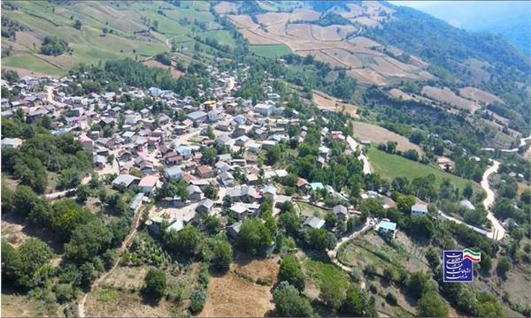 اینترنت پرسرعت نسل چهارم به روستای اریم شهرستان نکاء رسید