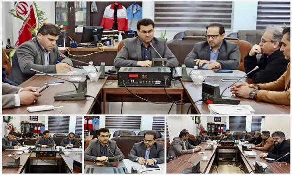 قطار پروژه فیبر نوری منازل و کسب و کارها FTTX به شهر گلوگاه در شرق مازندران رسید