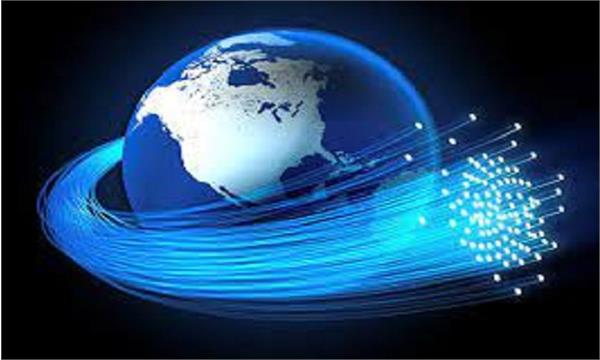 توسعه فیبر نوری زمینه ساز ایجاد شهر هوشمند است.