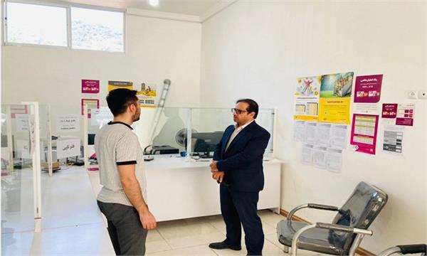 دسترسی آسان به خدمات قابل ارائه دستگاه های دولتی در دفاتر پیشخوان