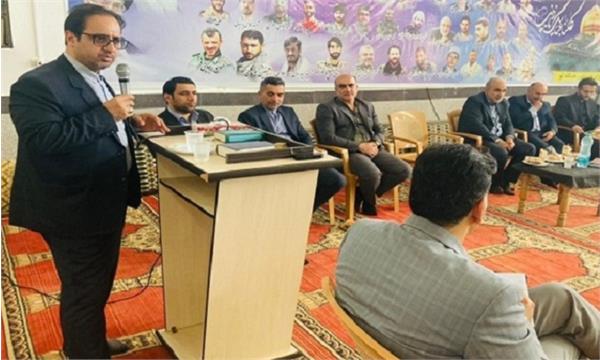 اتصال ۱۱۵۸ خانوار شهرستان سوادکوه شمالی به شبکه ملی اطلاعات