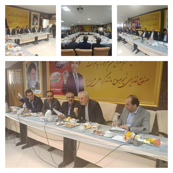 مدیرکل ICT استان: حل مشکلات ارتباطی شهرک های صنعتی استان در الویت برنامه های در دست اقدام