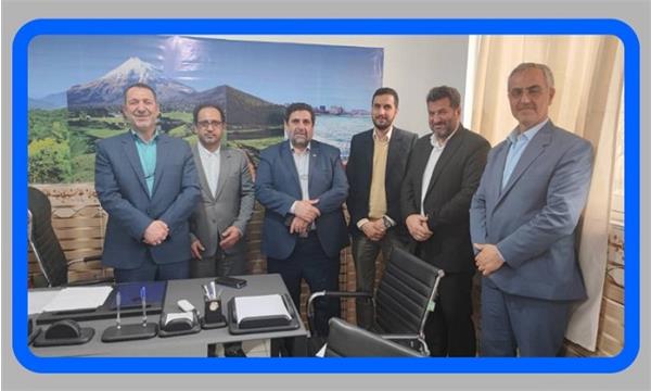 رشد سه برابری اتصال روستاهای بالای ۲۰ خانوار استان مازندران به شبکه ملی اطلاعات