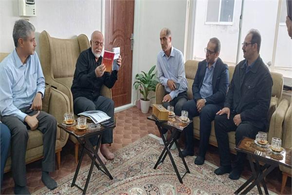 شهید نخبه الگوی بی‌بدیل تعهد و تخصص