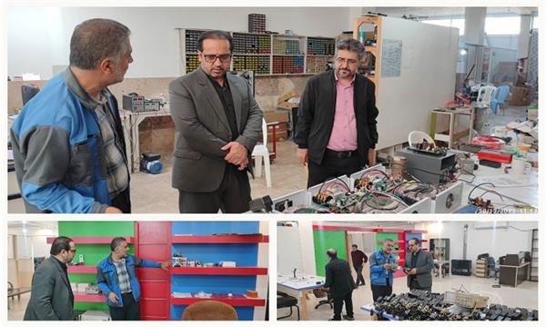 حمایت های مادی و معنوی دولت سیزدهم از شرکت های دانش بنیان