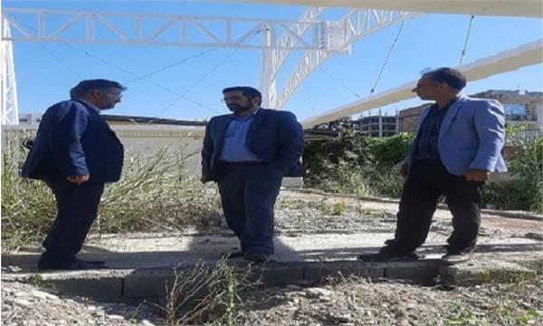 راه اندازی پارک فناوری اطلاعات و ارتباطات مازندران با هدف افزایش توان رقابت پذیری