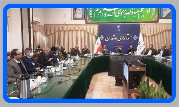 فاز نخست استعلام الکترونیک دستگاه‌های اجرایی مازندران آماده بهره‌برداری است