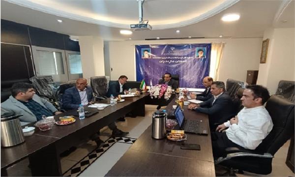 صدور ۱۴ پروانه دفتر پیشخوان شهری و دفتر ICT روستایی در استان / ۱۲ مورد تخلف دفاتر در مازندران رسیدگی شد