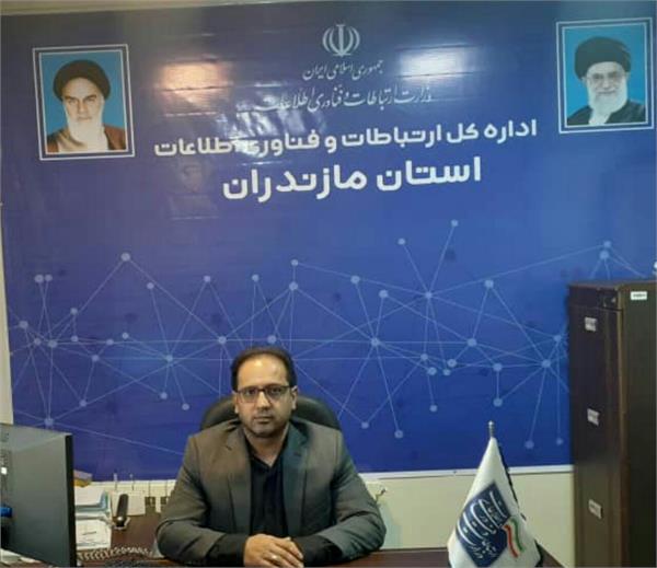 راه اندازی سایت های تلفن همراه در مناطق روستایی کمتر توسعه یافته تا پایان سال
