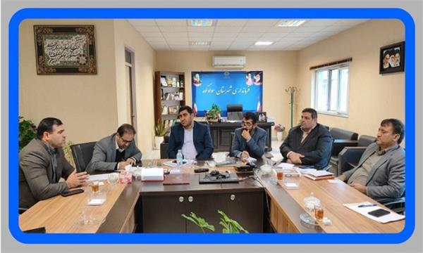 ۱۷سایت تلفن همراه جهت پوشش ۲۵ روستا شهرستان سوادکوه ارتقاء یافت