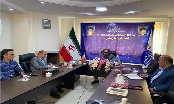 اهتمام در انجام ماموریت های ابلاغی برای کلیه واحدهای تابعه در استان ضروری است.