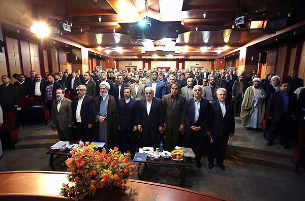 دکتر واعظی:مازندران آیینه ایران است و باید در خدمات و دستاوردها ویترین کشور باشد