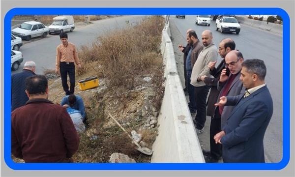 مشکل قطعی ارتباطات در چهار شهرستان استان رفع شد