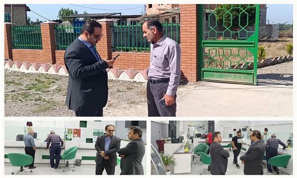 بهبود وضعیت پوشش تلفن همراه روستای بیجی کلا شهرستان بابل/ ارائه خدمات مالی و بانکی به ۱۲۹۷ خانوار پنج روستای بخش لاله آباد شهرستان بابل