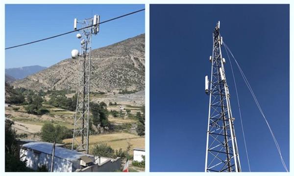 دسترسی ۱۴۰۰ خانوار روستایی مازندران به شبکه ملی اطلاعات