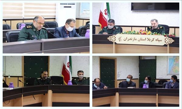 برنامه ریزی جهت آموزش مستمر سربازان  وظیفه در استان