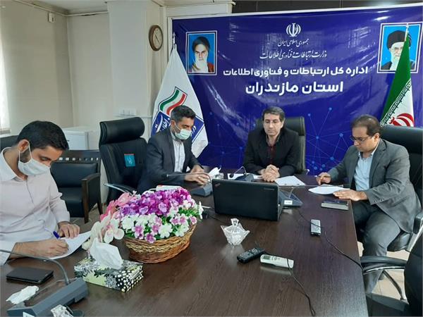 تحقق عدالت ارتباطی با اجرای پروژه های وزارت ارتباطات در نقاط محروم و کمتر توسعه یافته
