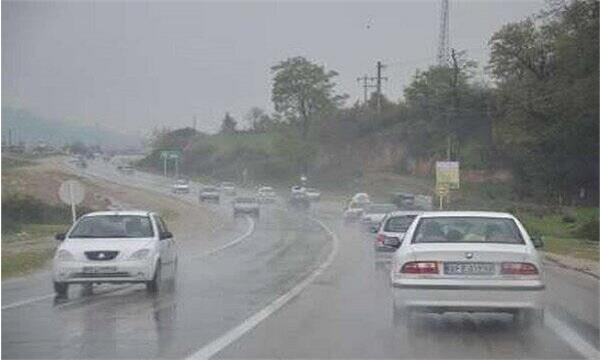 آماده باش مجموعه ارتباطات استان مازندران در پی پیش بینی ناپایداری جوی در روز های نخست تیرماه ۱۴۰۳
