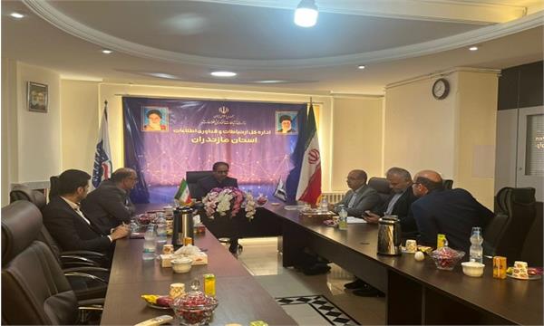 افزایش درآمد باجه های پست بانک روستایی عامل موثر در محرومیت زدایی